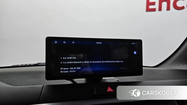 Kia The New Ray id 4224034 из Кореи 7