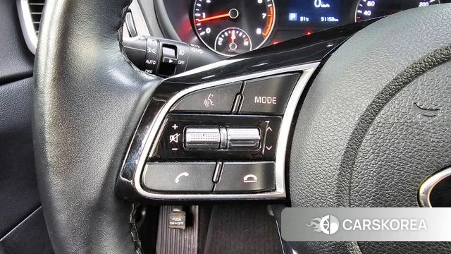 Kia The New K5 2nd generation id 4647537 из Кореи 7