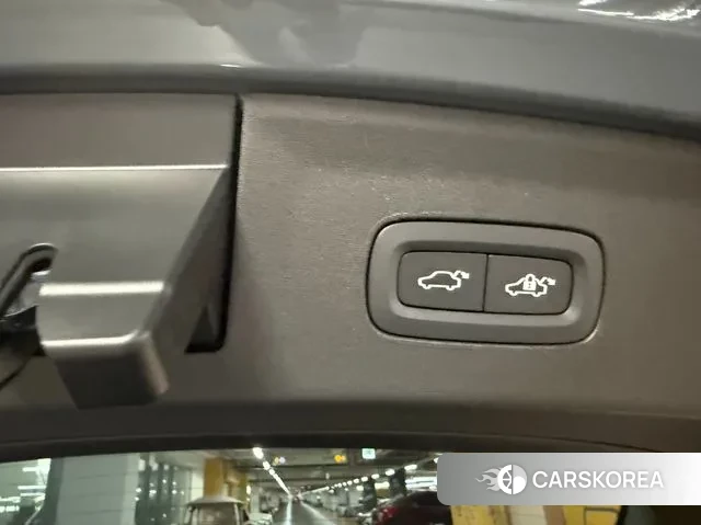 Polestar Polestar 2 id 3074042 из Кореи 7