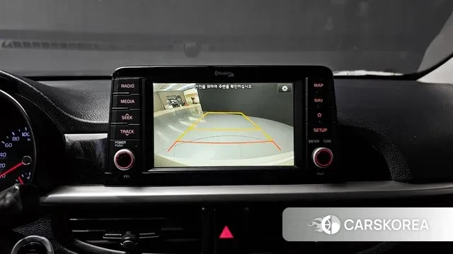 Kia All New Morning (JA) id 3423214 из Кореи 7