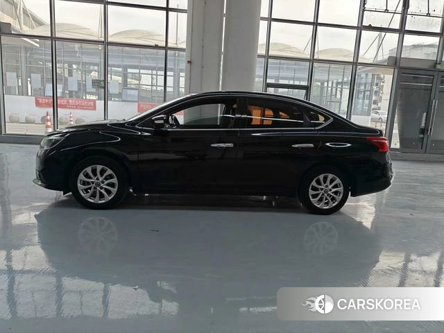 Nissan Xuan Yi id 4241418 из Китая 7