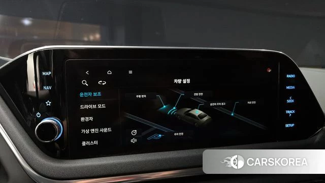 Hyundai Sonata Hybrid (DN8) id 4384087 из Кореи 7