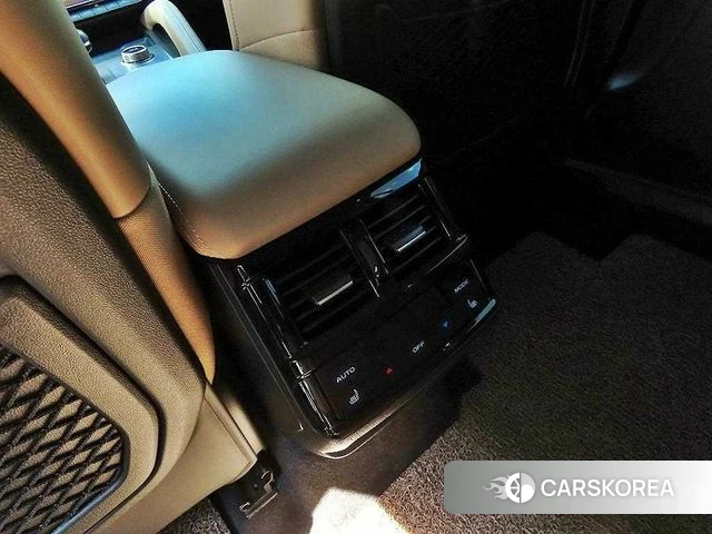 Renault Korea (Samsung) Grand Coleos id 4274807 из Кореи 7