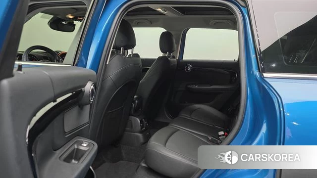 Mini Cooper Countryman id 4773974 из Кореи 7