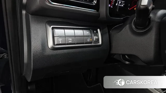 Ssangyong Berry New Tivoli id 3334719 из Кореи 7