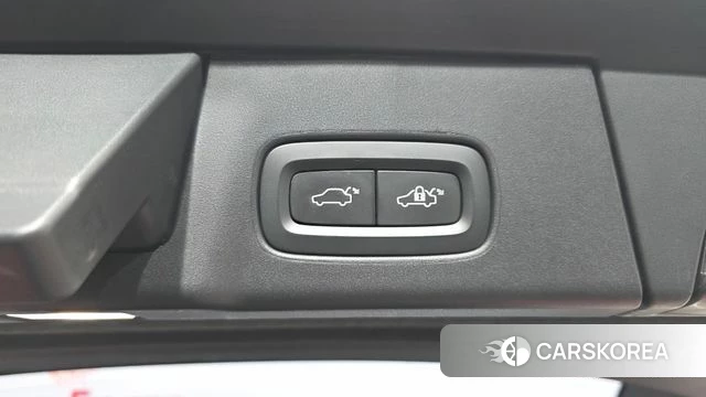 Volvo V90 Cross-Country id 4318320 из Кореи 7