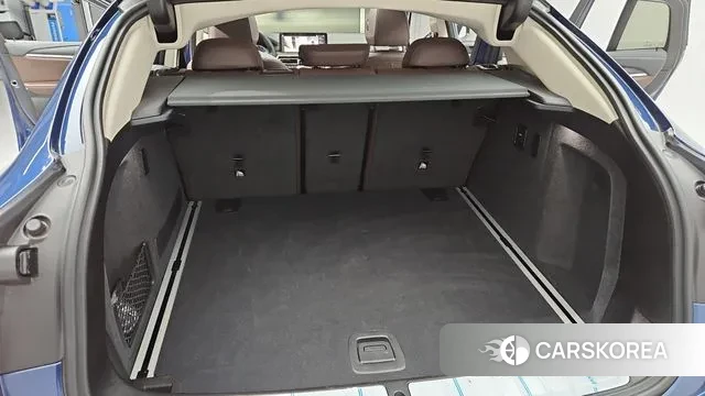 BMW X4 (G02) id 2905055 из Кореи 7