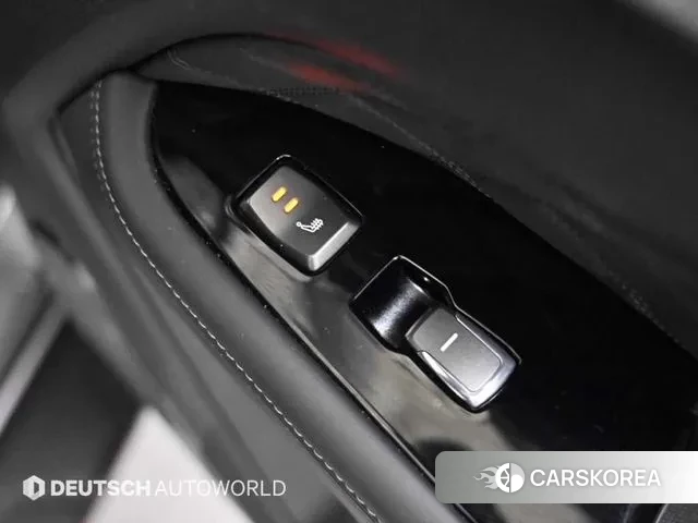 Ssangyong G4 Rexton id 3607688 из Кореи 7