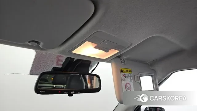 Hyundai Casper id 3329026 из Кореи 7