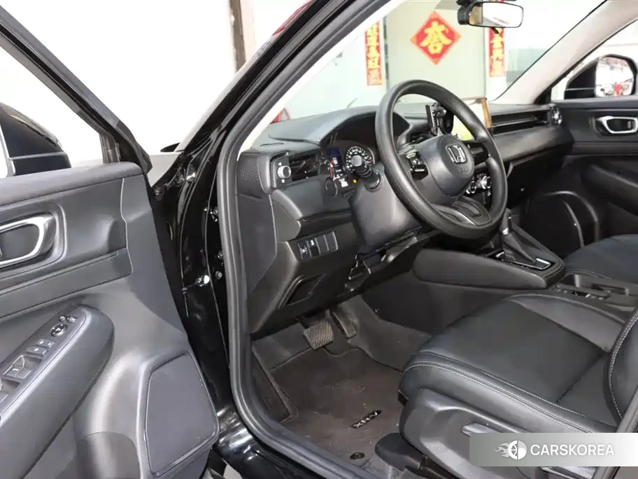 Honda XR-V id 4649319 из Китая 7