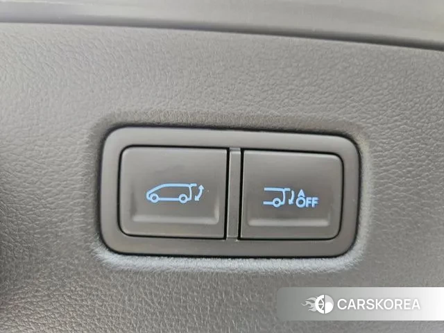 Hyundai Staria id 3288824 из Кореи 7