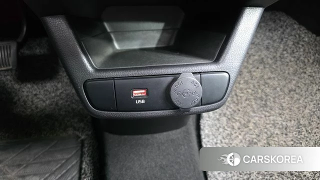 Kia The New Ray id 4331310 из Кореи 7