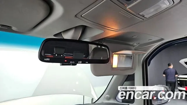 Kia The New Ray id 2932746 из Кореи 7