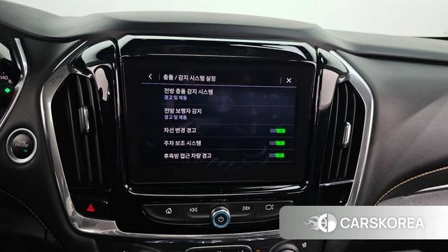 Chevrolet (GM Daewoo) Traverse id 3834095 из Кореи 7