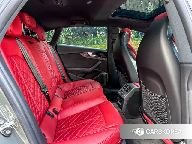Audi S5 id 4393128 из Китая 7