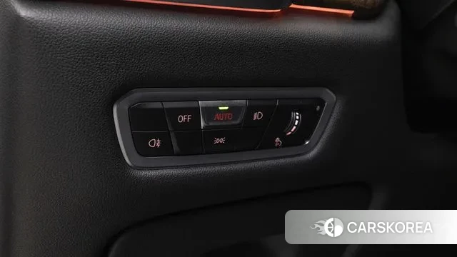 BMW X5 (G05) id 3722084 из Кореи 7