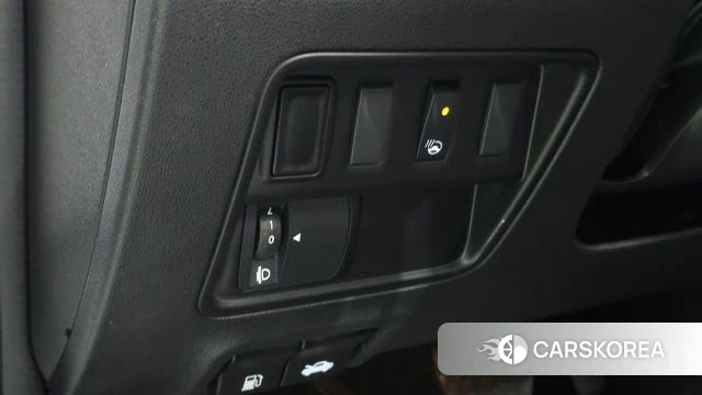 Renault Korea (Samsung) The New QM6 id 4937202 из Кореи 7