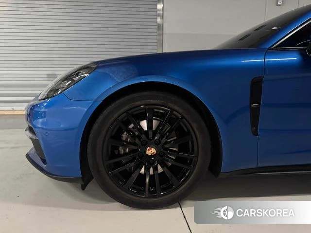 Porsche Panamera (971) id 3820827 из Кореи 7