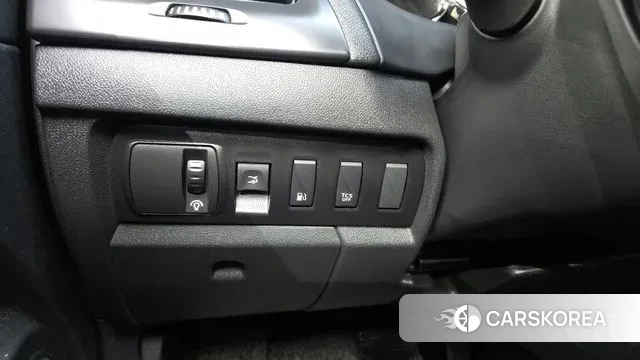 Renault Korea (Samsung) SM3 Neo id 3789671 из Кореи 7