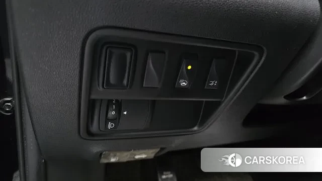 Renault Korea (Samsung) QM6 id 3526329 из Кореи 7