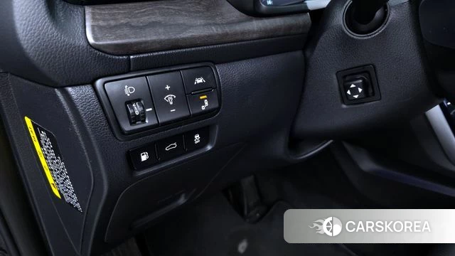 Kia K7 Premier id 3866828 из Кореи 7