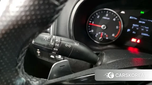 Kia Sportage The Bold id 3723430 из Кореи 7