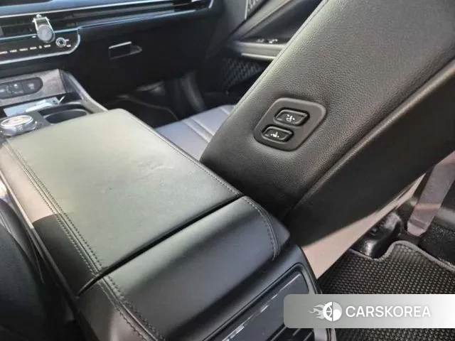 Kia The New K8 id 3560110 из Кореи 7