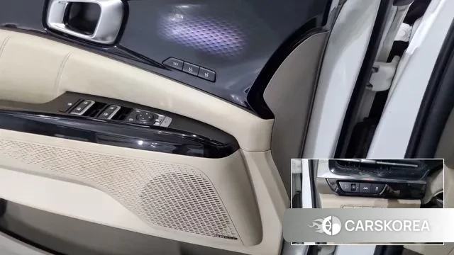 Kia Carnival 4th generation id 3037325 из Кореи 7