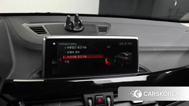 BMW X1 (F48) id 3812063 из Кореи 7