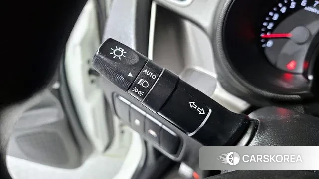 Kia The New Ray id 3606956 из Кореи 7