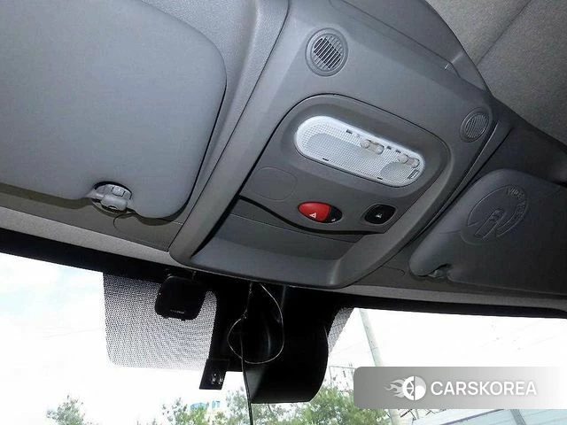 Renault Korea (Samsung) Master id 4626094 из Кореи 7