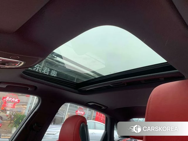 Audi S4 id 4273407 из Китая 7