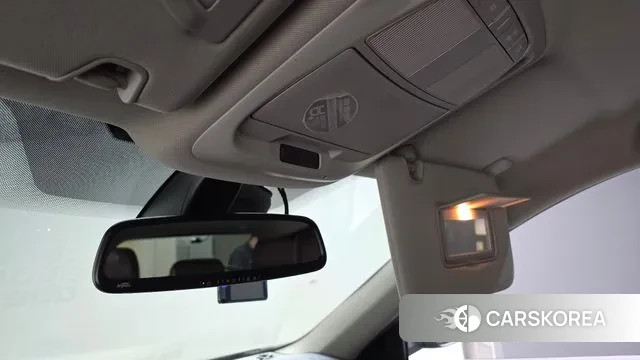 Renault Korea (Samsung) QM6 id 3434561 из Кореи 7