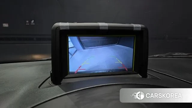 Hyundai The New Grand Starex id 3692856 из Кореи 7