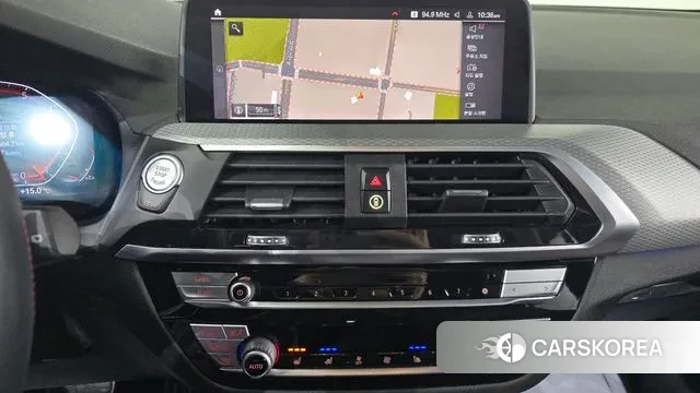 BMW X3 (G01) id 3416829 из Кореи 7