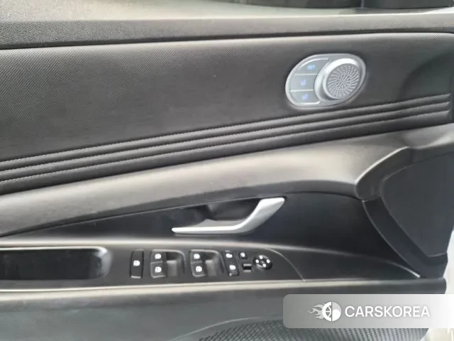 Hyundai Avante (CN7) id 3619026 из Кореи 7