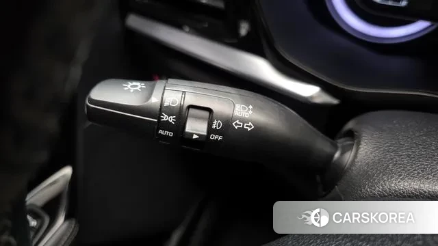 Kia The New Niro id 2970089 из Кореи 7