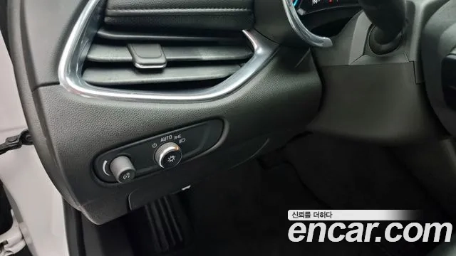 Chevrolet (GM Daewoo) All New Malibu id 2882004 из Кореи 7