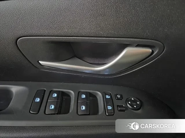 Hyundai Tucson (NX4) id 3426621 из Кореи 7