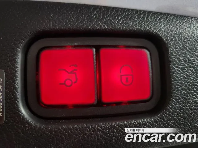 Mercedes-Benz E-Class W214 id 2799924 из Кореи 7