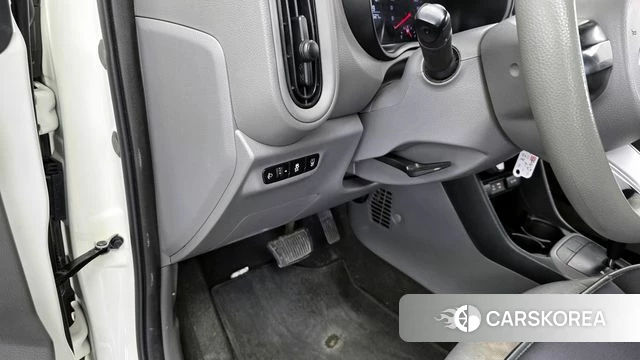 Kia All New Morning (JA) id 3845672 из Кореи 7