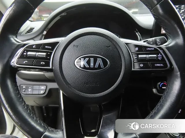 Kia Seltos id 3373653 из Кореи 7