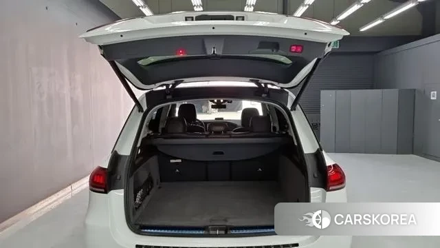 Mercedes-Benz GLE-Class W167 id 3312683 из Кореи 7