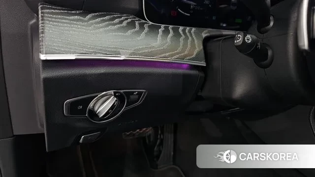 Mercedes-Benz E-Class W213 id 3443148 из Кореи 7