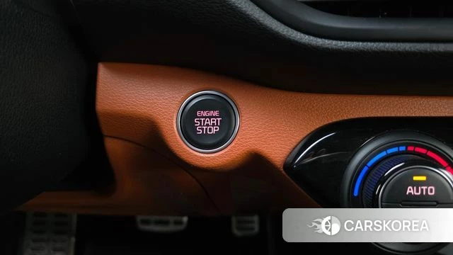 Kia The New K3 2nd generation id 4201734 из Кореи 7