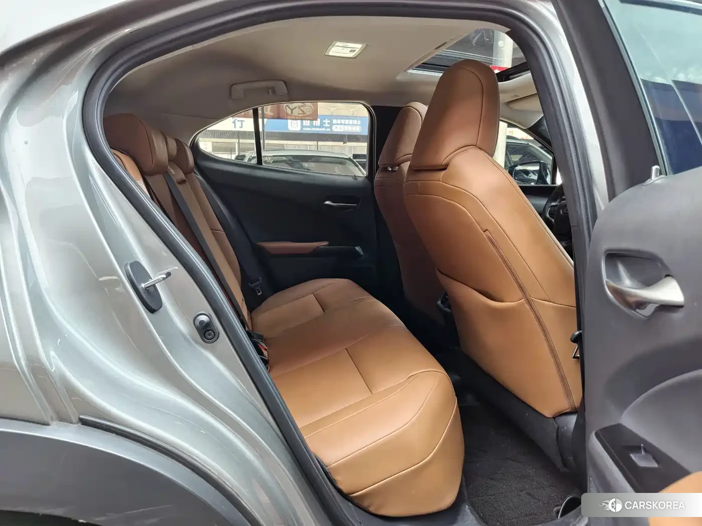 Lexus UX id 4664406 из Китая 7