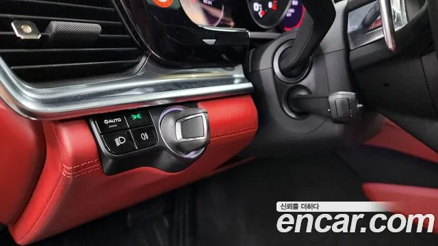 Porsche Panamera (971) id 2680530 из Кореи 7