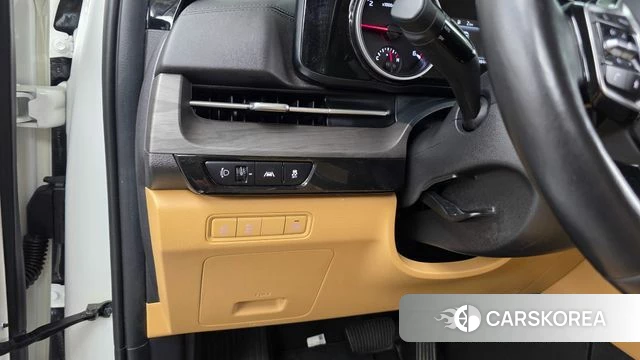 Kia Carnival 4th generation id 4561488 из Кореи 7