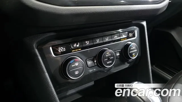 Volkswagen Tiguan second Generation id 2875569 из Кореи 7