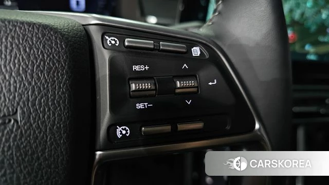 Ssangyong Torres id 4395610 из Кореи 7